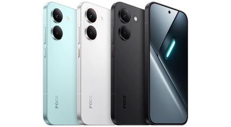 Xiaomi Poco X8 Pro 5g 512gb Preto - Dual Chip