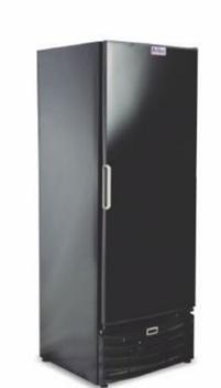 Geladeira/refrigerador 300 Litros 1 Porta Adesivado - Frilux - 110v - Rf014