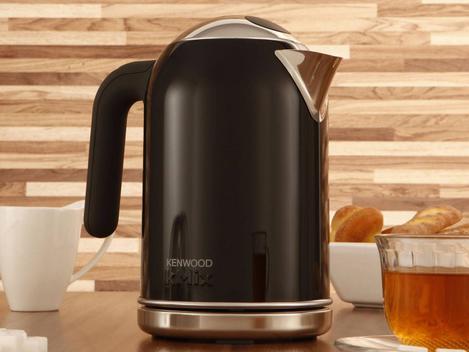Chaleira Elétrica Kenwood kMix - 1,6L - Chaleira - Magazine Luiza