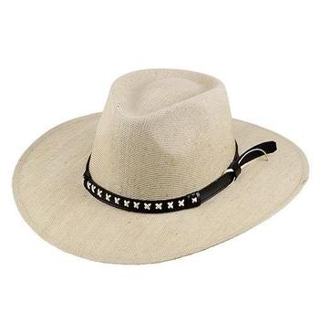 Chapéu Campeiro Country San Doná Fibra Natural Mista ABA 9cm - Chapéu -  Magazine Luiza