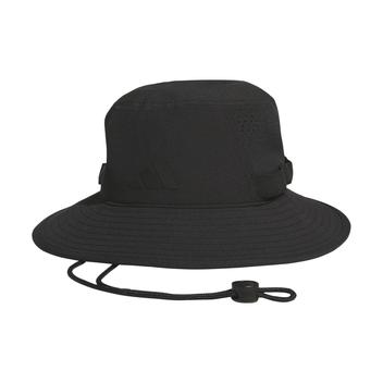 Chapéu de balde adidas Victory Men Outdoors com proteção solar - Boné e