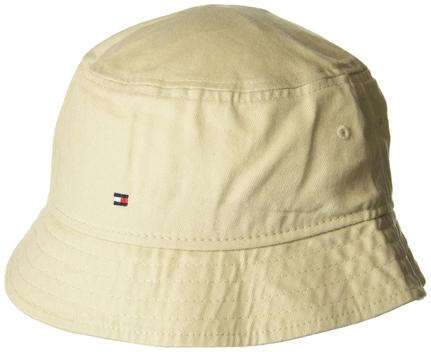Chapéu de Balde Tommy Hilfiger Masculino - 100% Algodão - Terno ...
