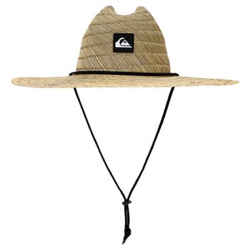 Chapeu de palha quiksilver netshoes sales