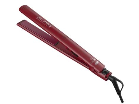 Chapinha prancha alisadora gama elegance bella pro ceramic 220c