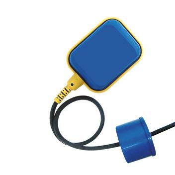 Chave Boia Elétrica Automática 25A Bomba Caixa Água Bivolt - Margirius ...