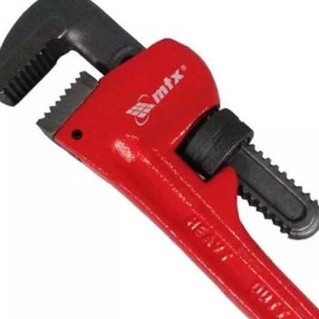 Chave De Grifo 12 Pol 300mm Americana Tubos Profissional Mtx - Chave ...