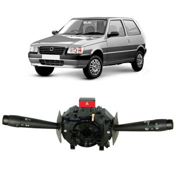 Chave Direcional de Seta Comando Seta Carro Fiat Uno 03 a 10 - OSPINA ...
