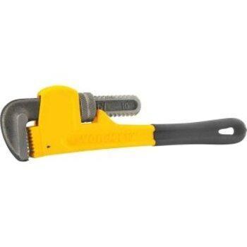 Chave grifo 10", tipo americana, em aço forjado, VONDER - Chave Grifo ...