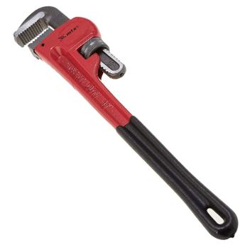 Chave Grifo 18 Polegadas Curva Heavy Duty Industrial - Mtx - Chave ...