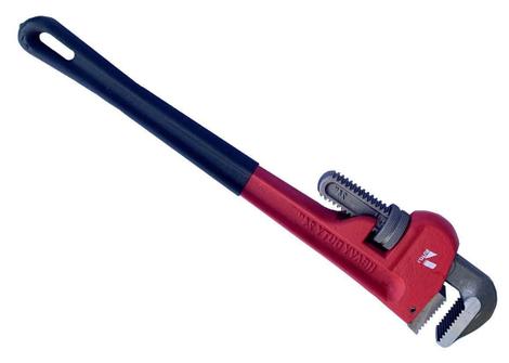Chave Grifo 24 Polegadas Heavy Duty - Lotus - Chave Grifo - Magazine Luiza