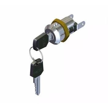 Chave Miolo Pacri Elétrica 2 Posições Com 2 Chaves Fy-510 - Chave de ...
