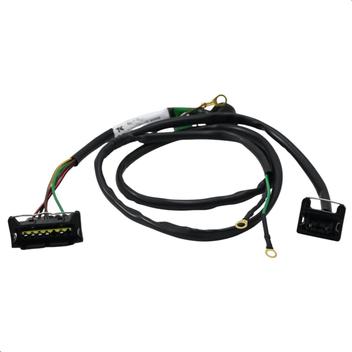 チャッポ Chicote Ignição Modulo Ao Distribuidor Gol Parati Saveiro Voyage