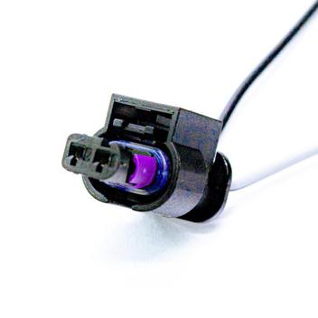 Chicote Sensor de Temperatura Classic Cobalt Montana Onix Prisma Spin 2 ...