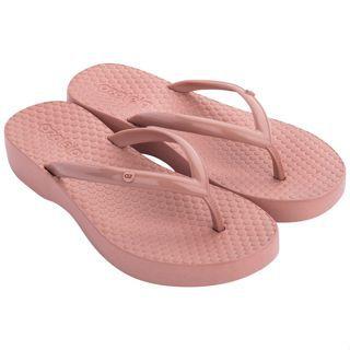 Chinelo Azaleia Sandalia Ortopedica Conforto Tratorada Esporao