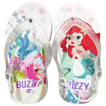 sandalia ortopedica para bebe