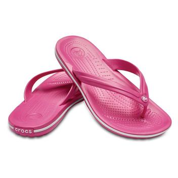 chinelo crocs netshoes