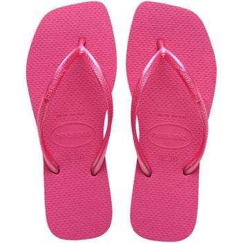 Chinelo Havaianas Quadrada Slim Square Feminino - Chinelo Feminino ...