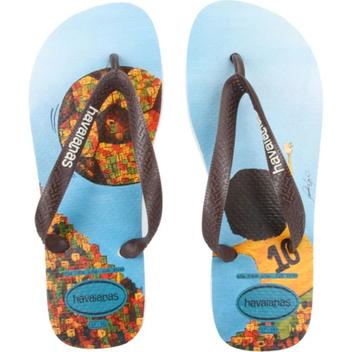 Havaianas retratos store