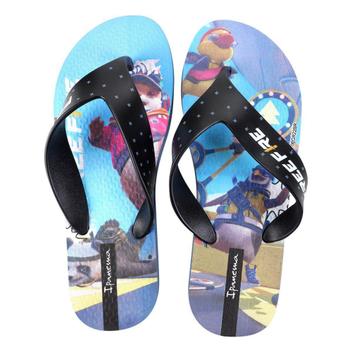 Chinelo Infantil Grendene Ipanema Free Fire Missões Masculino