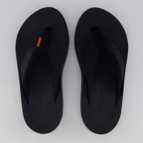 Chinelo Kenner Legend Pro Preto - Sandália Esportiva - Magazine Luiza