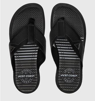 Chinelo Masculino West Coast Preto - 2035 - Chinelo Masculino - Magazine  Luiza