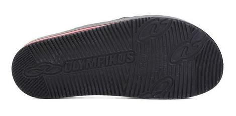 Chinelo olympikus cheap 46