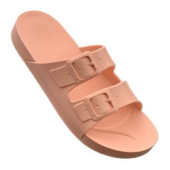 Chinelo Slide Feminino com Solado em Micro Expandido - K2 - Chinelo  Feminino - Magazine Luiza