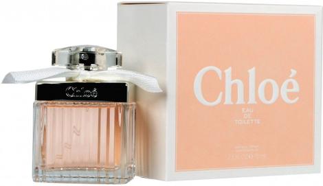 Chloé Feminino Eau de Toilette 75ml - Chloe - Perfume Feminino