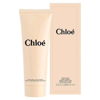 Chloé Hand Cream 75Ml - Chloe - Perfume Feminino - Magazine Luiza