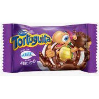 Chocolate Tortuguita 15g - Arcor - Chocolate / Barra de Chocolate ...