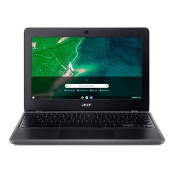 Chromebook ブラック Chromebook Acer C734T-C23A Celeron 4Gb 32 Emmc - - Notebook Acer