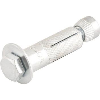 Ancoraggi A Vite Testa Esagonale Ancoraggi A Vite Per Muratura E Calcestruzzo - 3/16" X 1-1/4", Testa Esagonale, Confezione Da 3000 Pezzi Mixer Allen - Foto 8