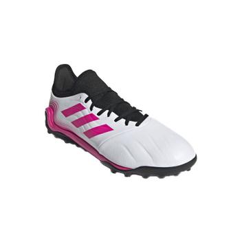Chuteira rosa hotsell adidas netshoes