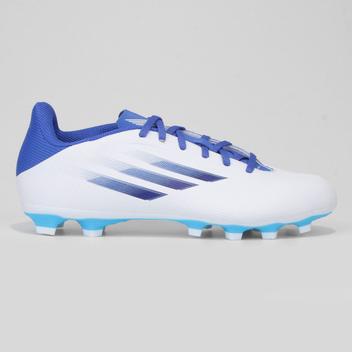 Chuteira Campo Adidas X Speedflow 21 4 - Chuteira - Magazine Luiza