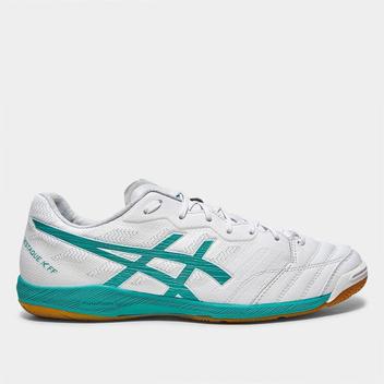 アシックス DESTAQUE K FF ASICS DESTAQUE K FF 🤍🩵 The midsole is made of lightweight and
