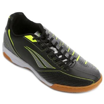 tenis futsal numero 34