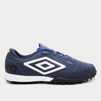 Chuteira Society Umbro Class+ Unissex - Chuteira - Magazine Luiza