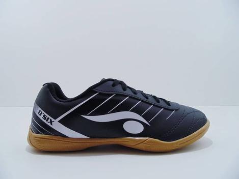 Chuteira Tênis Futsal Dsix Indoor Masculino Adulto 6204 - Produtos de ...