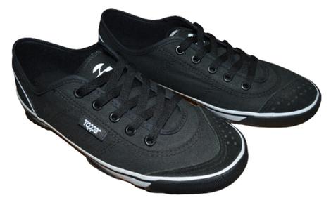 Tênis futsal topper new casual masculino sales
