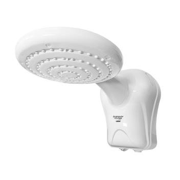 Chuveiro/Ducha Elétrico Fame GranDucha Jato Forte com Pressurizador ...