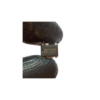 Lot De 10 Composants électroniques LC1206A / LC1206 DIP-7 - Pour Circuits Imprimés