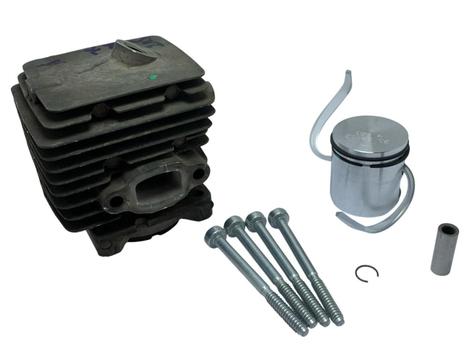 Produktbild von STHL Benzn-Kettensäge Zylnder + Kolben 34 Mm BG, BR SH 42410201200 0 00 Cm Schwertlaenge