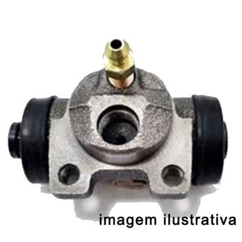 Cilindro Roda Citroen Zx 1992 a 1998 - 173144 - CCR92236 - Citroën