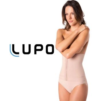 Cinta Modeladora Slim Loba Lupo - Shop da Lingerie - Melhor Preço em Moda  intima Feminino e Masculino
