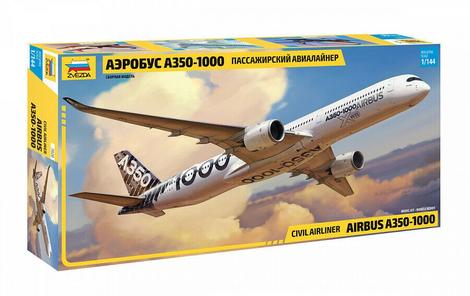 ScaleModelStore.com :: JC Wings 1:200 - XX20310 - Airbus Industrie Airbus  A350-1000