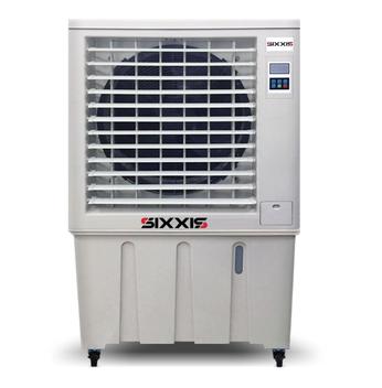 Climatizador de ar Sixxis SX 080 A - Climatizador de Ar - Magazine