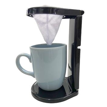 Coador Expresso de Café Individual - KS - Coador / Suporte para Filtro ...