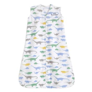 Halo - Saco De Dormir (100% Algodon, Talla Xl), Color Gris