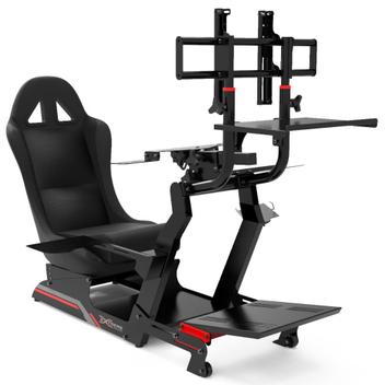 Power Cockpit Simulador Suporte Para Volante G27 Ps4 / Ps5 na Americanas  Empresas