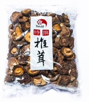 Cogumelo Shitake Inteiro 500g – Taichi Alimentos